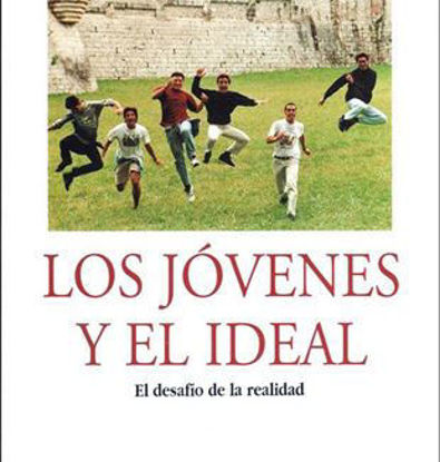 Foto de JOVENES Y EL IDEAL #95