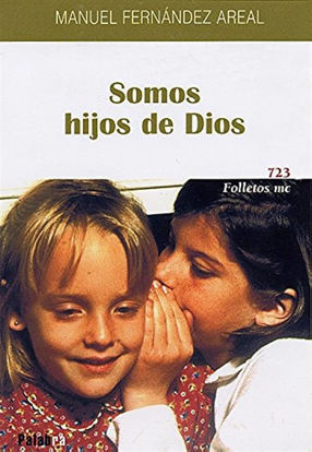 Picture of SOMOS HIJOS DE DIOS #723 (PALABRA)