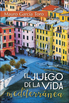 Foto de JUEGO DE LA VIDA MEDITERRANEA (DESCLEE)