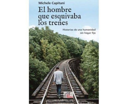 Foto de HOMBRE QUE ESQUIVABA LOS TRENES (SP ESPAÑA)