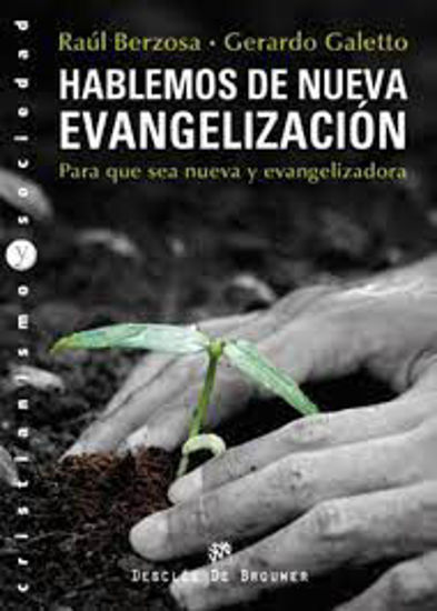 Picture of HABLEMOS DE NUEVA EVANGELIZACION #83 (DDB)