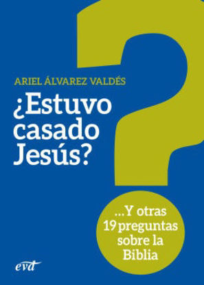 Foto de ESTUVO CASADO JESUS