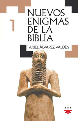 Foto de NUEVOS ENIGMAS DE LA BIBLIA #1 (PPC BONUM)