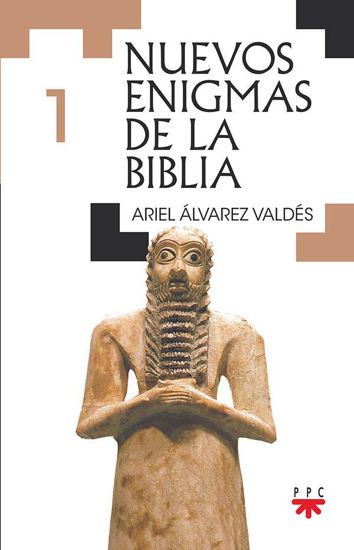 Foto de NUEVOS ENIGMAS DE LA BIBLIA #1 (PPC BONUM)