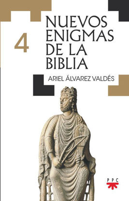 Foto de NUEVOS ENIGMAS DE LA BIBLIA #4 (PPC BONUM)