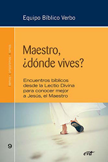 Foto de MAESTRO DONDE VIVES (VD)