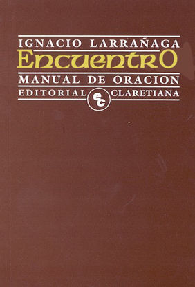 Foto de ENCUENTRO MANUAL DE ORACION (CLARETIANA)