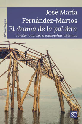 Foto de DRAMA DE LA PALABRA #464 (ST)