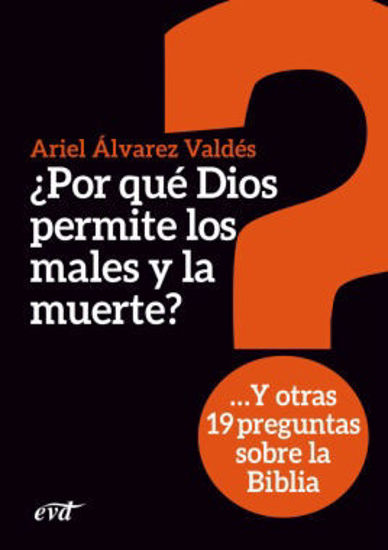 Picture of POR QUE DIOS PERMITE LOS MALES Y LA MUERTE (VD)