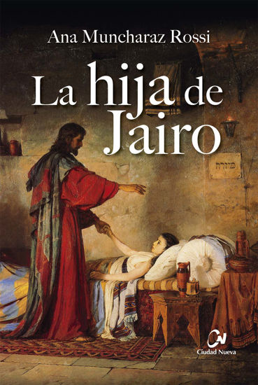 Foto de HIJA DE JAIRO (CN)