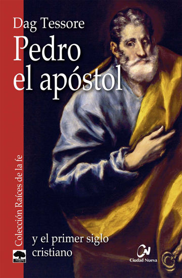 Foto de PEDRO EL APOSTOL (CN)