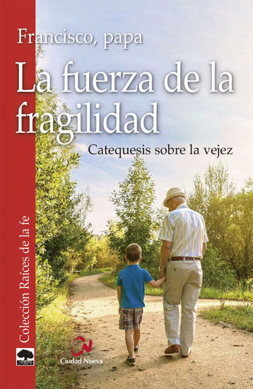 Foto de FUERZA DE LA FRAGILIDAD (CN)