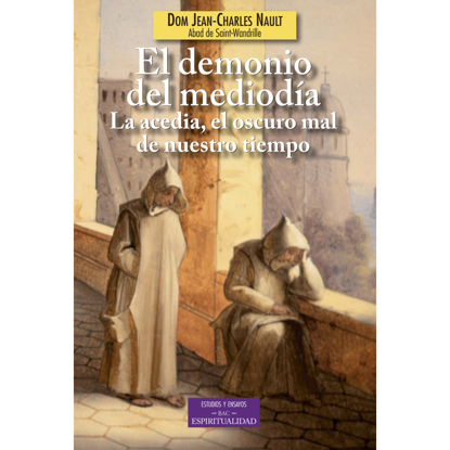 Foto de DEMONIO DEL MEDIODIA #167 (BAC)