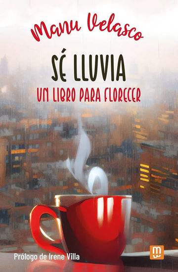 Foto de SE LLUVIA #29 (MENSAJERO)