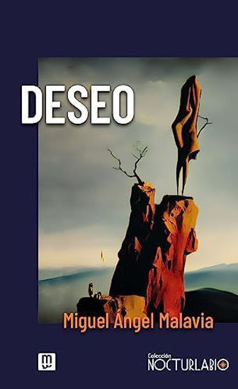 Picture of DESEO #3 (ST)