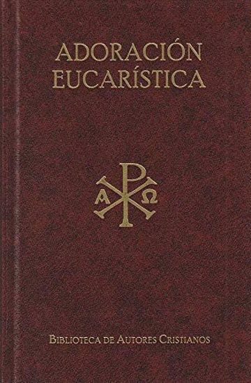 Foto de TEXTOS LITURGICOS PARA LA ADORACION EUCARISTICA #44