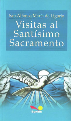 Foto de VISITAS AL SANTISIMO SACRAMENTO (BONUM)