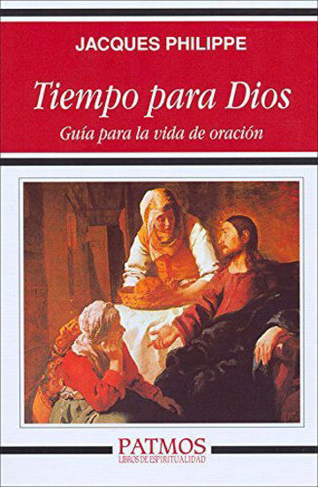Foto de TIEMPO PARA DIOS #217 (RIALP)