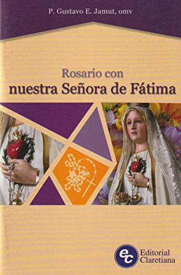 Foto de ROSARIO CON NUESTRA SEÑORA DE FATIMA (CLARETIANA)