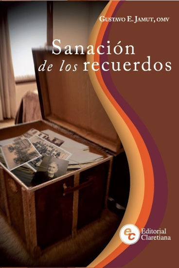 Foto de SANACION DE LOS RECUERDOS (CLARETIANA)