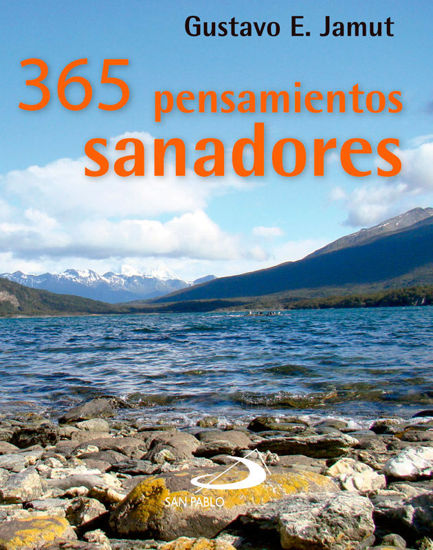 Picture of 365 PENSAMIENTOS SANADORES