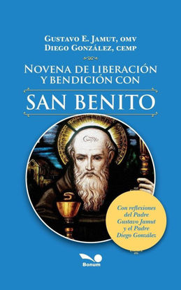 Foto de NOVENA DE LIBERACION Y BENDICION CON SAN BENITO (BONUM)
