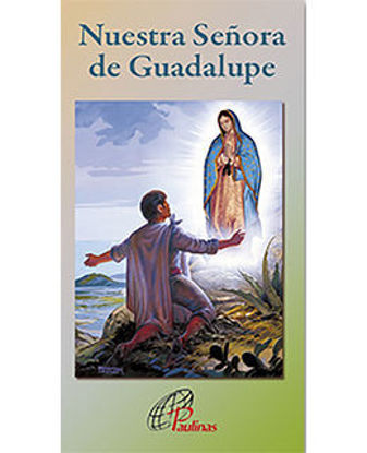 Foto de NUESTRA SEÑORA DE GUADALUPE (PAULINAS PERU)