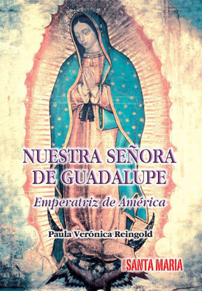 Foto de NUESTRA SEÑORA DE GUADALUPE (SANTA MARIA)