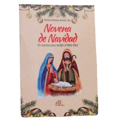 Foto de NOVENA DE NAVIDAD