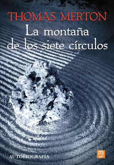 Picture of MONTAÑA DE LOS SIETE CIRCULOS #277 (MENSAJERO)
