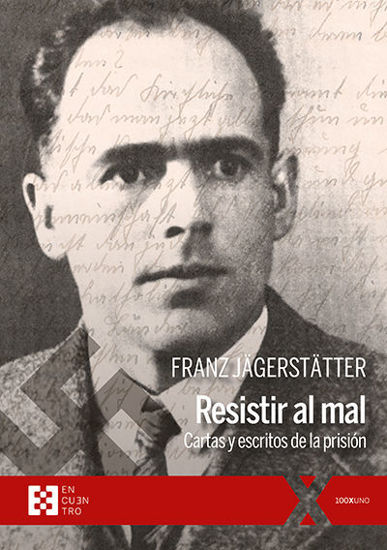 Picture of RESISTIR AL MAL #102 (ENCUENTRO)