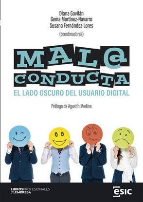 Picture of MALA CONDUCTA (ESIC)