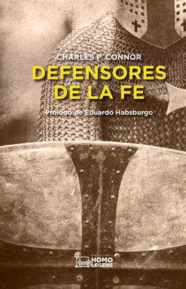 Picture of DEFENSORES DE LA FE (HOMO LEGENS)