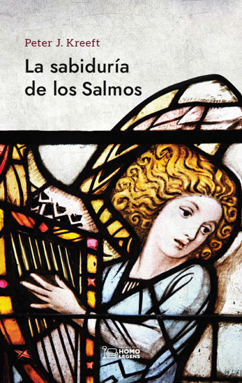 Picture of SABIDURIA DE LOS SALMOS (HOMOLEGENS)