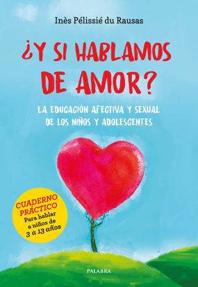 Foto de Y SI HABLAMOS DE AMOR (PALABRA)