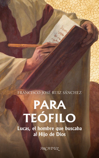 Picture of PARA TEOFILO #132 (PALABRA)