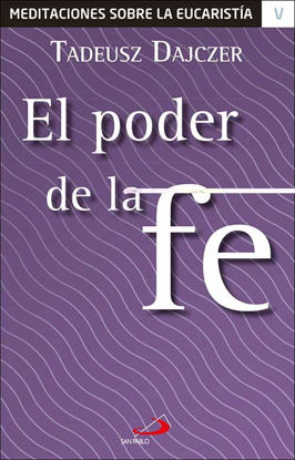 Foto de PODER DE LA FE V (SP ESPAÑA)