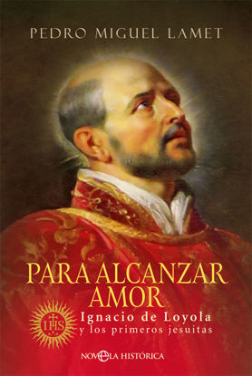 Foto de PARA ALCANZAR AMOR (LA ESFERA DE LOS LIBROS)