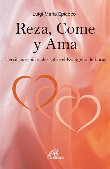 Picture of REZA COME Y AMA (PAULINAS ESPAÑA)
