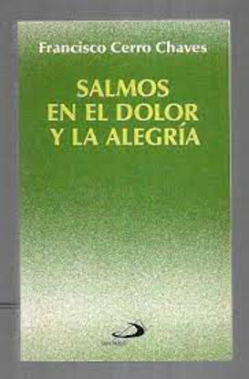 Picture of SALMOS EN EL DOLOR Y LA ALEGRIA #16