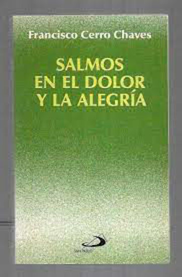 Foto de SALMOS EN EL DOLOR Y LA ALEGRIA #16