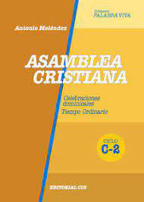 Picture of ASAMBLEA CRISTIANA (CICLO C-1) #14