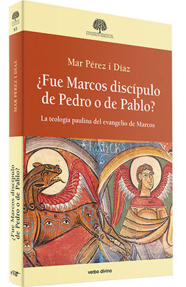 Foto de FUE MARCOS DISCIPULO DE PEDRO O DE PABLO #83 (VD)