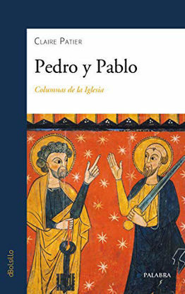 Foto de PEDRO Y PABLO #886 (PALABRA)