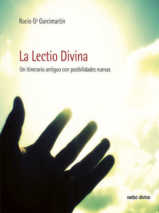 Foto de LECTIO DIVINA (VERBO DIVINO)