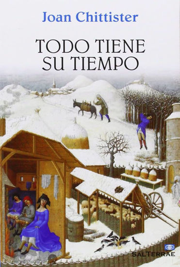Picture of TODO TIENE SU TIEMPO #331 (ST)