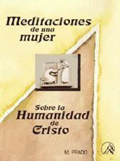 Picture of MEDITACIONES DE UNA MUJER (MC)