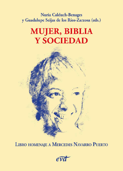 Foto de MUJER BIBLIA Y SOCIEDAD (VD)