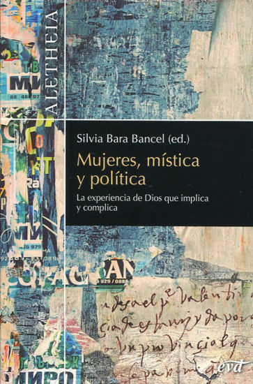 Picture of MUJERES MISTICA Y POLITICA (VD)