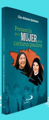 Foto de PRESENCIA DE LA MUJER EN EL CARISMA PAULINO